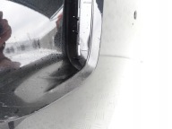 BMW 1 F40 m-packet bumper rear part