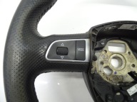 lenkrad leder schaltwippen AUDI Q7 4L S-LINE 4F0419091DP