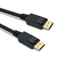 Kábel PremiumCord KPORT8-01 DisplayPort
