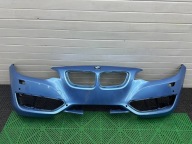 front bumper front BMW 2 F22 F23