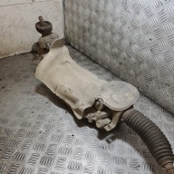 control ZE WSPOMAGANIEM VOLKSWAGEN PASSAT B6 1K1909144L