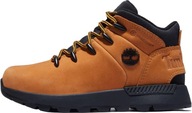 TIMBERLAND SPRINT TREKKER MID WP Wodoodporne r. 38