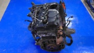 engine 2.4TDCI JXFC FORD TRANSIT MK7 06-12 ROK