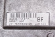 Centralina 37820-RNA-E12 8428-511407 HONDA CIVIC 8 VIII 1.8 e-VTEC 140 KM