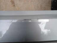 bumper rear part rear TOYOTA COROLLA E21 KOMBI TREK 2019