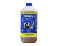 Sezamový olej Idhayam 1l