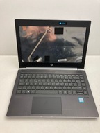 Notebook HP ProBook 430 G5 13,3" Intel Core i5 0 GB strieborný