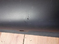Mitsubishi Outlander III moulding threshold right