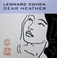 LEONARD COHEN: DEAR HEATHER [WINYL]