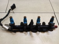 Rampe injection FIAT ALBEA 1.2