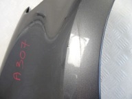 fender front front right SMART FORFOUR II A453 A4538810401