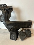 stěna chladičů příčka Ford Transit Custom Mk1 a