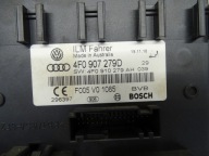 modulo Centralina luci AUDI A6 C6 4F0907279D 4F0910279AH
