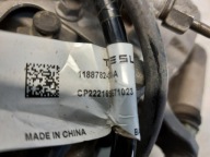 TESLA MODEL Y 2022r caliper brake right rear part 1188782-00-A