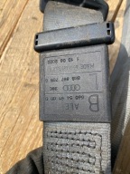 tension belt safety AUDI TT left front 8N8857705G