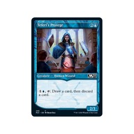 MTG 2x Teferi's Protege *Showcase*