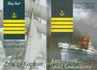 Znaczy kapitan + Krążownik - Borchardt