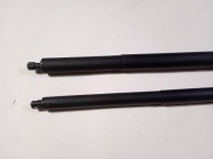 damper telescope lift bonnet boot electrical Ford Explorer 2016