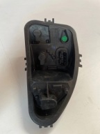 light housing rear part right Renault Clio III Lift