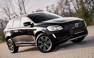 Volvo XC 60 __BIXENON __SKÓRA __BLIS __100% BEZWYPADKOWY