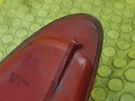 PEUGEOT 206 light right rear part