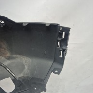 CITROEN C4 III 20- spoiler der Stoßstange heck hinten PDC