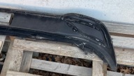 VW GOLF VIII HB SPOILER der Stoßstange heck 5H6807568A