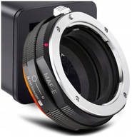 Minolta A MAF adapter NEX E-mount Sony PRO adapter K&F Concept