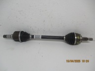 semi-axis left PEUGEOT 5008 III 23R 9837647980