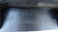 bumper bracket left right rear part PORSCHE CAYENNE 7L5807393B 7L5807394B