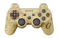 100% ORYGINALNY PAD PS3 DUALSHOCK 3 UNCHARTED JP