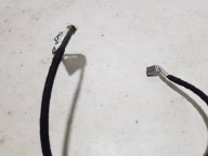 bundle zmieniarki CD kabel Mercedes C W204 2044409732