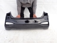 HYUNDAI I20 II 2 LIFT 18-20 bumper rear part rear PDC