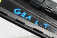 pillar trim left rear part BMW 3 G20 G21 7465139