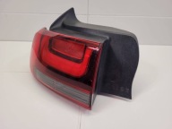 light rear left side Citroen C4 Cactus 2016 9821349980