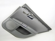 side door rear rear part right Mercedes W221 7H91 grey
