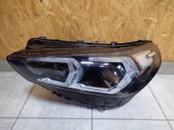 light left REFLEKTOR left FULL LED BMW X1 U11 2022- 4A27815