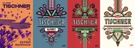 U źródeł myślenia + Alfabet + Przewodnik + Historia filozofii Tischner