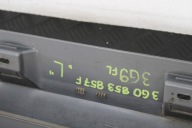 cap threshold left threshold left VW PASSAT B8 3G0 3G9 LIFT 1,4GTE 3G0853857F
