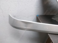 GRILLE MERCEDES SPRINTER W906 06-14 A9068800383