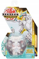 BAKUGAN LEGENDS NOVA DRAGONOID ŚWIECĄCY FIGURKA KOLEKCJONERSKA