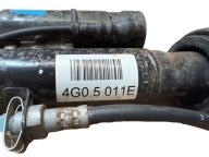 AUDI RS6 RS7 4G C7 shock absorber left rear part DRC 4G0513029G