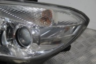 light left front SKODA ROOMSTER LIFT 5J7