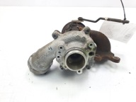 turbo 04C145702Q 1.0 TSI SKODA RAPID