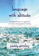 Language with Altitude Gormley Paddy