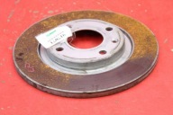 disc brake front 0986479B51 CITROEN C4 CACTUS 1.2 VTi 82 KM 14-17