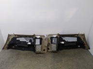boot upholstery left right KOMPLET 39861667 Volvo XC 90 and