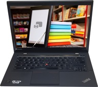 Lenovo Carbon X1 i7-4600U/8GB RAM/180 GB SSD/W10