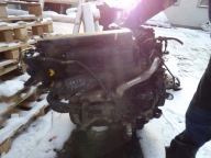 Peugeot 206 1,4HDI 52KW 71KM engine complete 8HZ 10FD75 Bosch