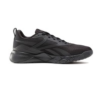 Buty sneakersy męskie Reebok NFX Trainer SPORTOWE NA CO DZIEŃ 100032888